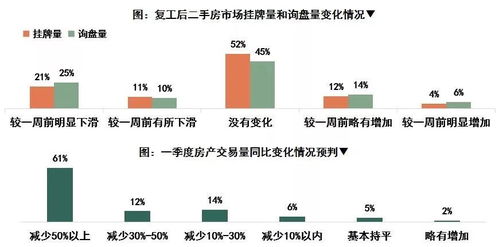 中指调查 I 1000房产经纪人告诉你疫情下行业百万军团的生存之战