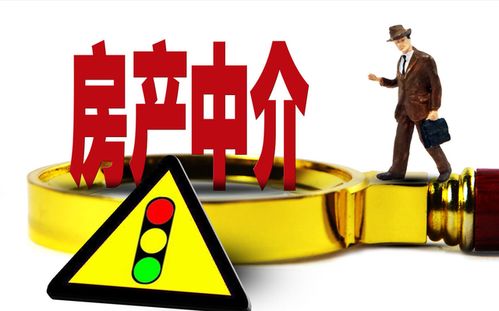 明年起,房产中介会 全面取消 吗 央媒发声定调,答案清楚了