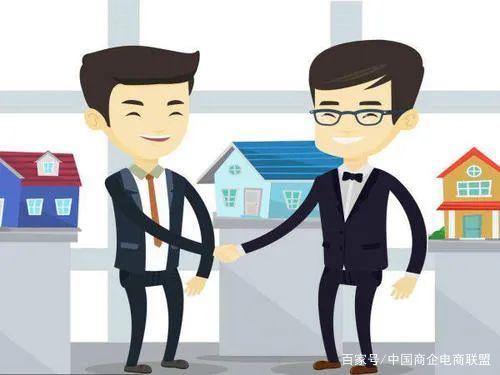 五大房产中介联合抵制 全民经纪人 ,为什么这么排斥