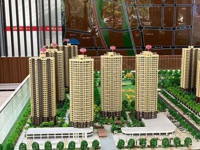 让枣庄房产中介也"颤抖"的楼盘产品,一万多你会买吗?