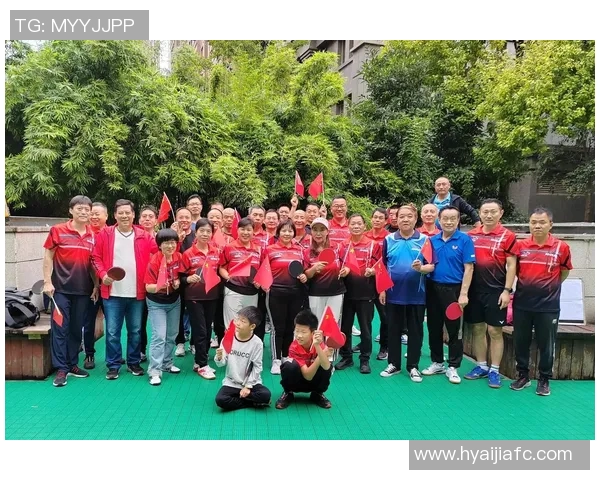 聚焦乒乓球：西安乒乓球队的团队意识与发展探讨