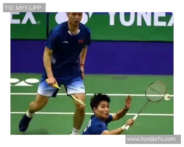 深圳羽毛球队配合引发热议球员间默契与争议的背后故事 深圳羽毛球队配合引发热议球员间默契与争议的背后故事