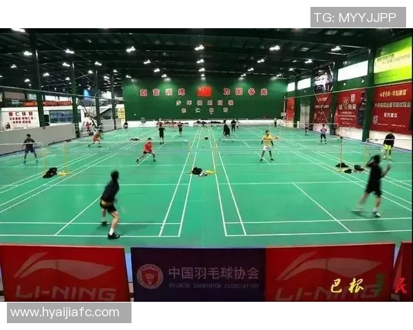 羽毛球力量排名新突破杭州羽毛球队展现强劲实力再创佳绩 羽毛球力量排名新突破杭州羽毛球队展现强劲实力再创佳绩