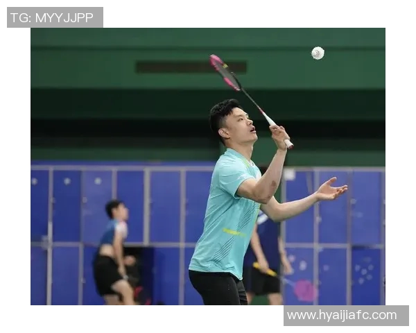 赛后分析:北京羽毛球队与西安羽毛球队的默契配合与战术探讨 赛后分析:北京羽毛球队与西安羽毛球队的默契配合与战术探讨