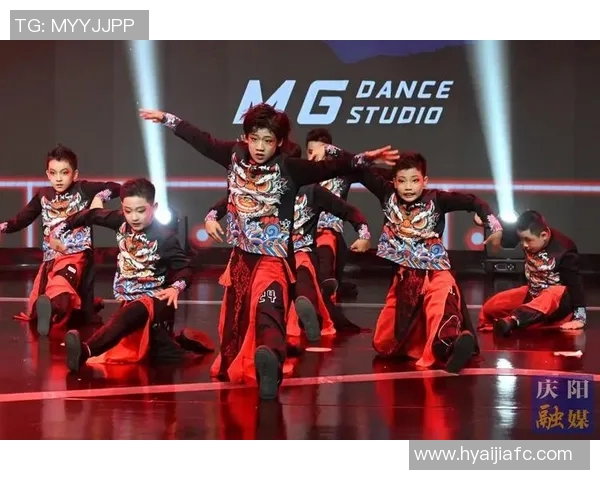 全国街舞大赛特别报道:广州极限运动队如何实现梦想与突破的精彩旅程 全国街舞大赛特别报道:广州极限运动队如何实现梦想与突破的精彩旅程