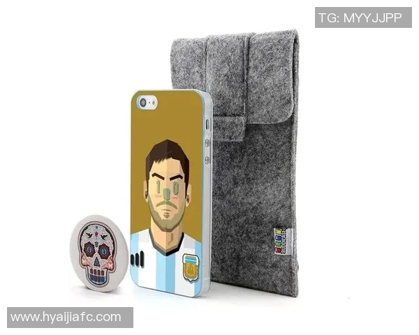 足球明星亲身体验的手机壳揭秘让你了解他们的个性与风格 足球明星亲身体验的手机壳揭秘让你了解他们的个性与风格