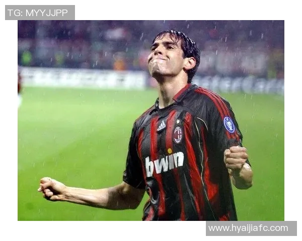 足球明星卡卡独特纹身图案解析与背后的故事分享 足球明星卡卡独特纹身图案解析与背后的故事分享