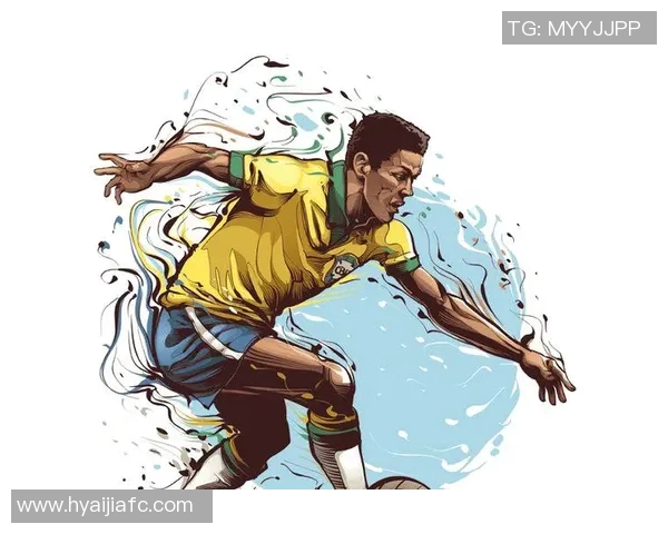 足球明星头像艺术创作探索与表现技法的多样性分析 足球明星头像艺术创作探索与表现技法的多样性分析