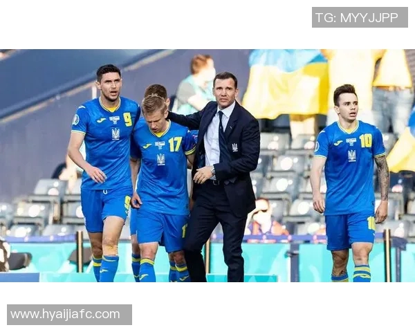 足球明星是否已经回归乌克兰为家乡球迷带来希望与激情