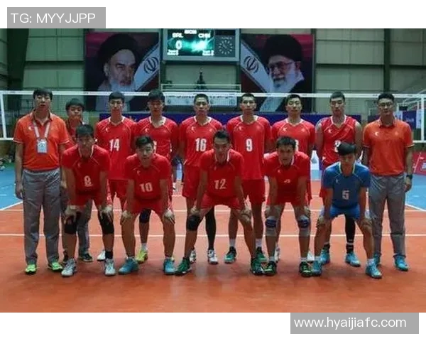 南京排球队在世锦赛中的个人能力展现与团队协作分析