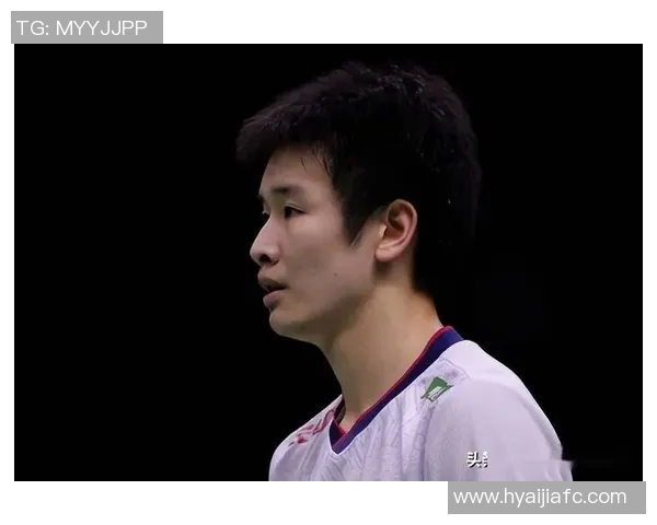 对话羽毛球名将黄强回顾职业生涯与未来展望 对话羽毛球名将黄强回顾职业生涯与未来展望